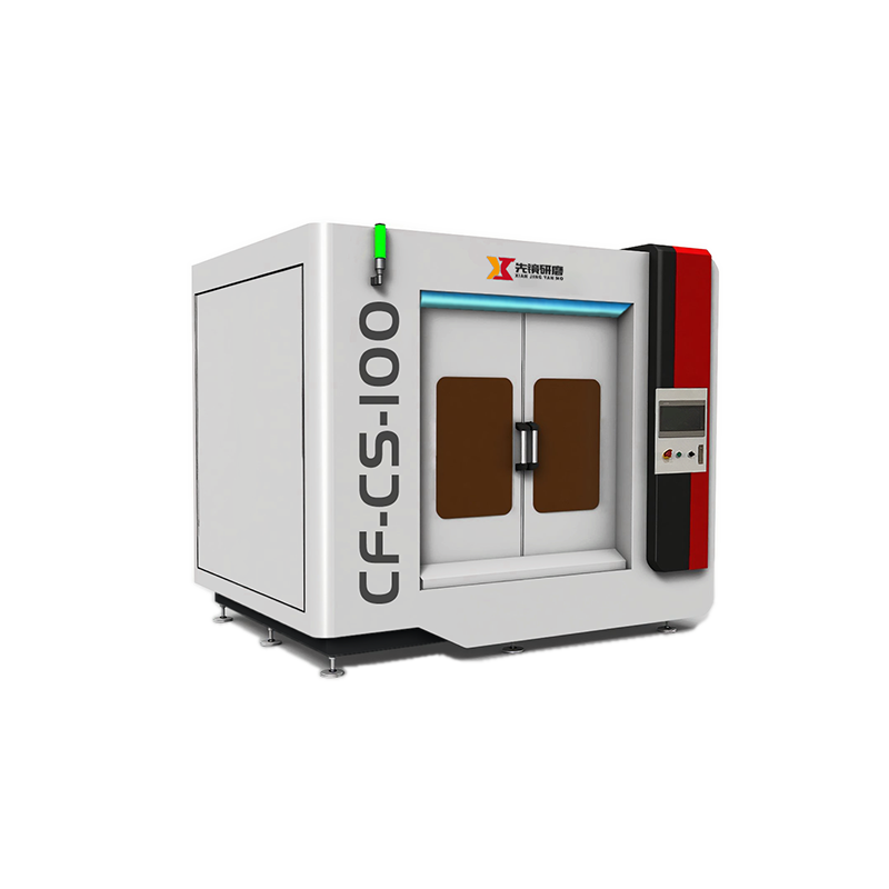 Polishing Machinery, Automatic Polishing Machine, Unattended Polishing Machine, Automatic Polishing Production Line, Chinese Polishing Machinery Manufacturer